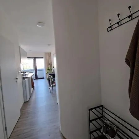 Apartament V Meste *