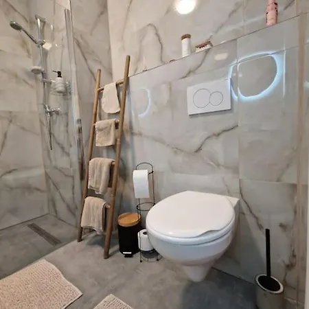 Apartament V Meste