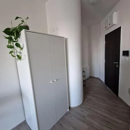 Apartament V Meste *