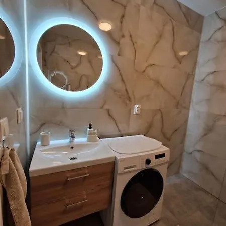 Apartament V Meste Bratysława
