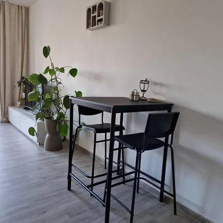 V Meste Apartament Bratysława