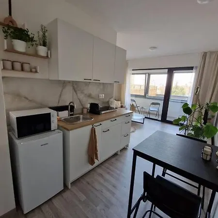 Apartament V Meste Bratysława