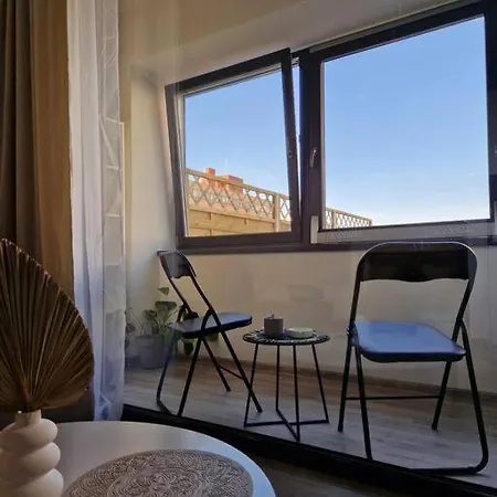 Apartament V Meste