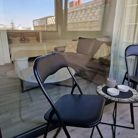 Apartament V Meste *