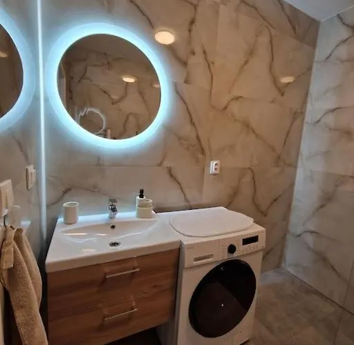 Apartmán V Meste Bratislava