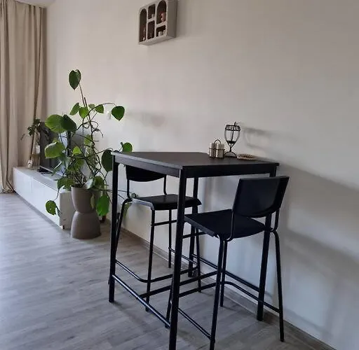 V Meste Appartement Bratislava
