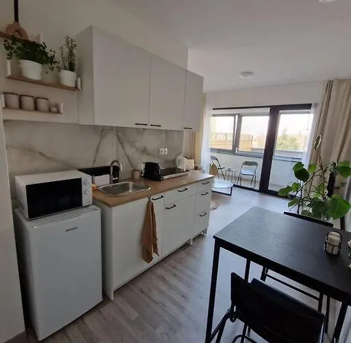 Apartmán V Meste Bratislava