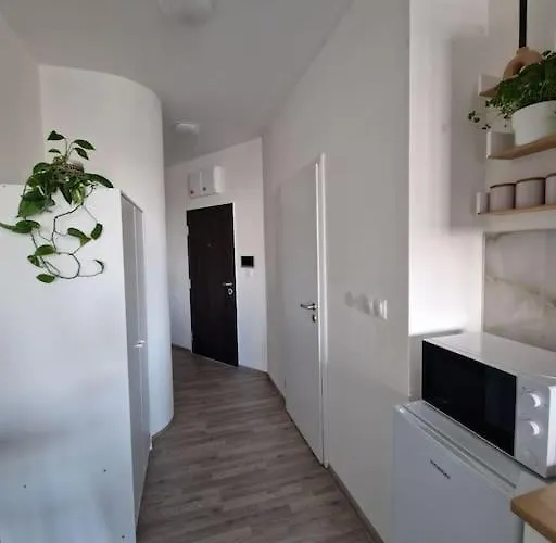 V Meste Appartement Bratislava