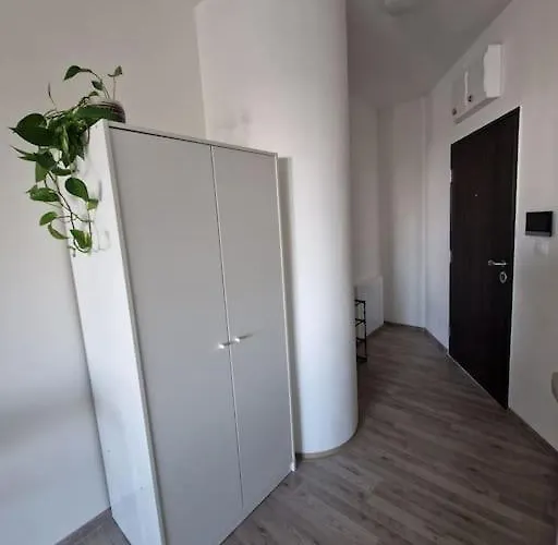 Apartament V Meste *