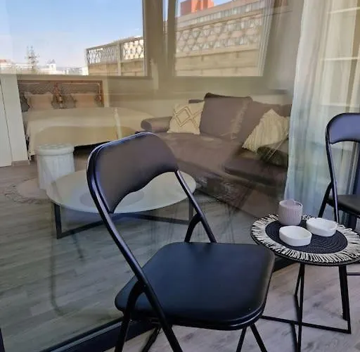 Apartament V Meste *