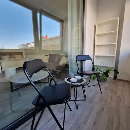 V Meste Μπρατισλάβα